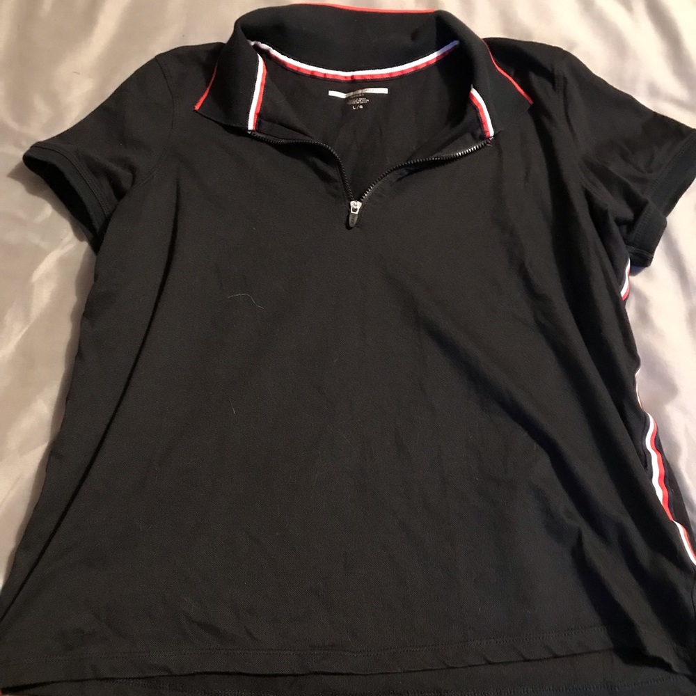 Tommy Hilfiger Quarter Zip